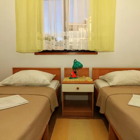 Apartman Slavica *