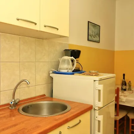 Slavica Apartman