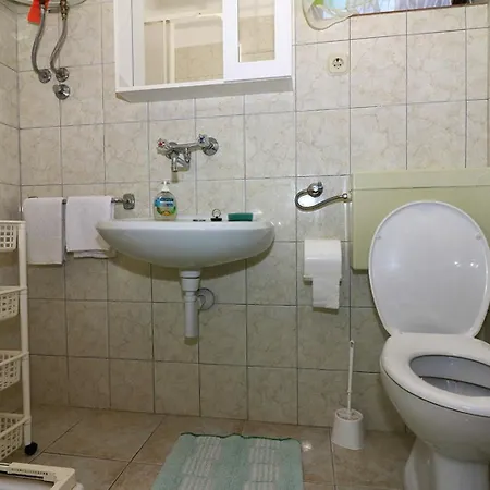 Apartman Slavica