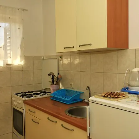 Apartman Slavica