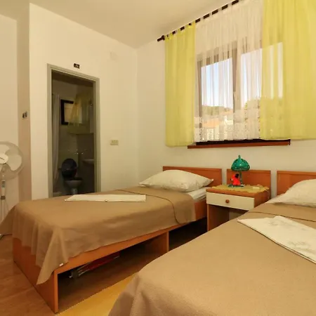 Apartman Slavica Jezera