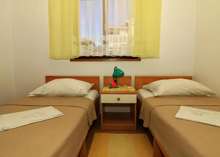 Apartman Slavica *
