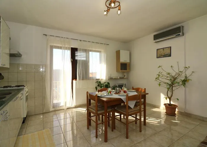 Slavica Appartamento