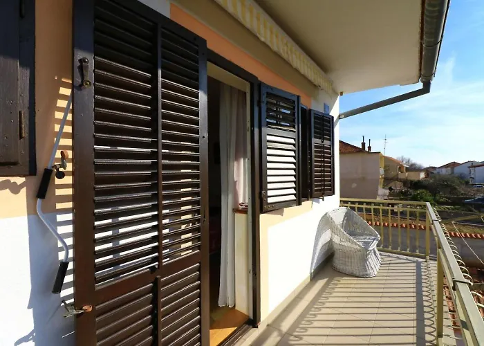 Apartman Slavica Jezera