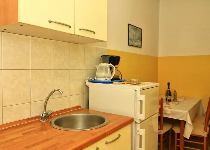 Slavica Apartman