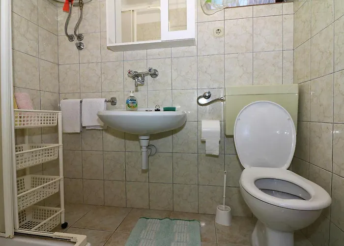 Apartman Slavica
