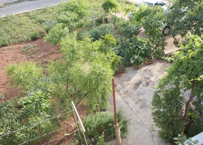 Appartamento Slavica Jezera