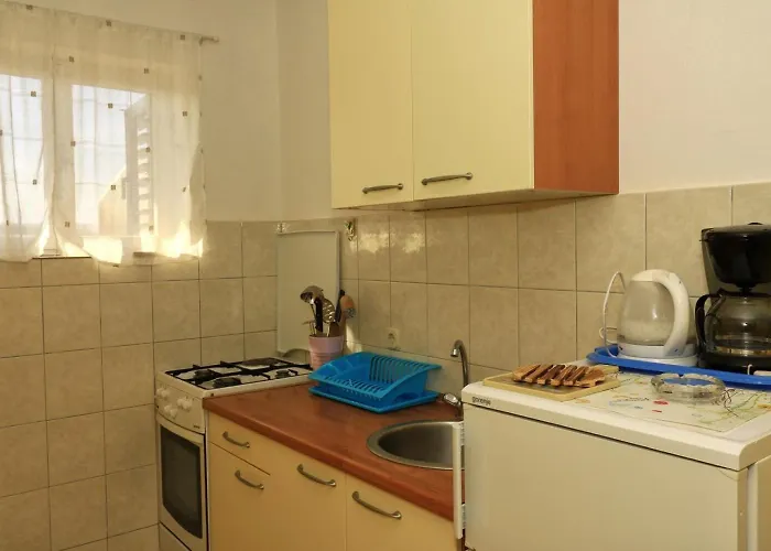 Apartman Slavica