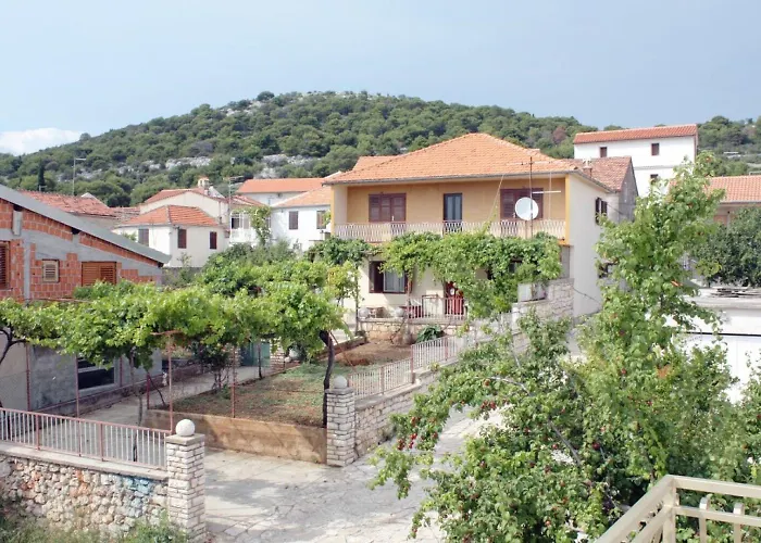 Slavica Appartamento *