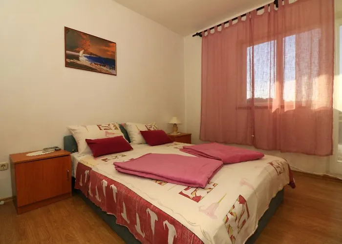 Apartman Slavica *