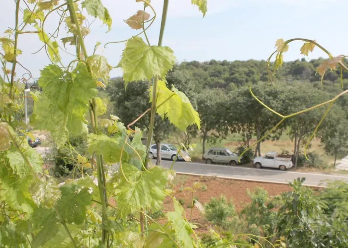 Slavica Apartman Jezera