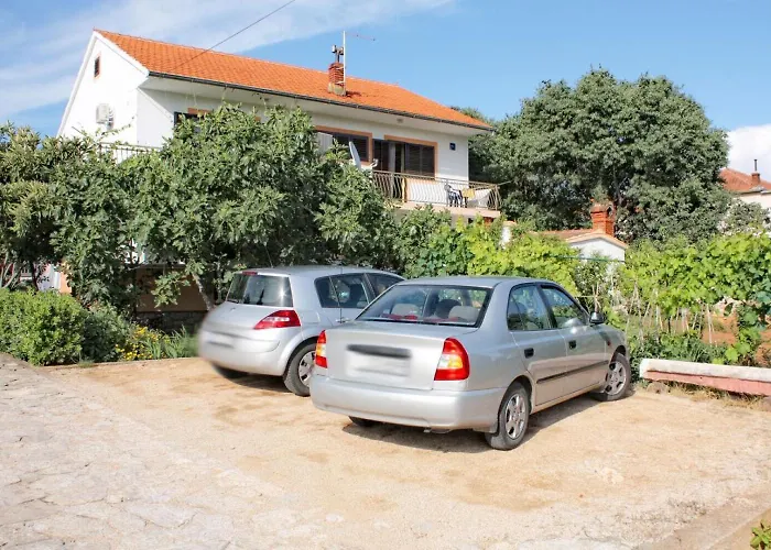 Slavica Apartman Jezera